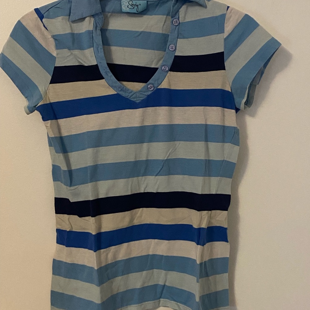 Simply t shirt